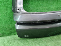 Крышка багажника Lixiang L8 (2022-н.в.)