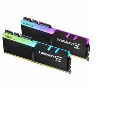 Оперативная память G.SKILL F4-3200C16D-32GTZR