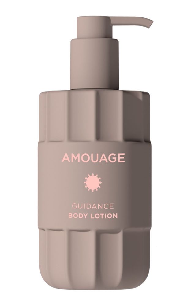 Amouage Guidance Body Lotion