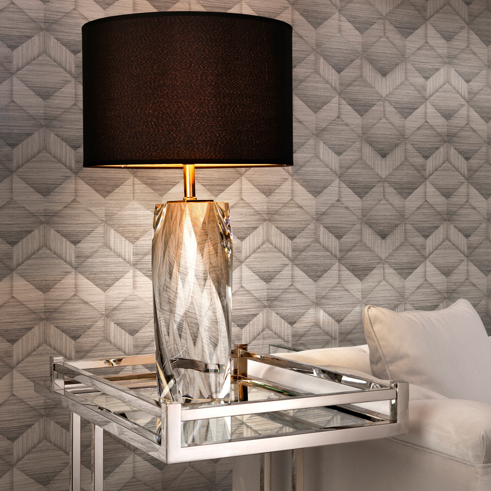 Лампа настольная Table Lamp Titan арт.110456