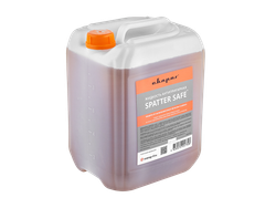 Жидкость антипригарная Spatter Safe 10 л