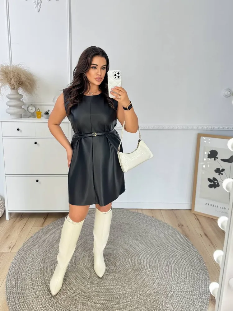 Платье УК-361 Фабрика Моды