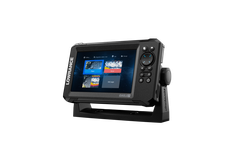 Эхолот Eagle 7 с датчиком TripleShot HD