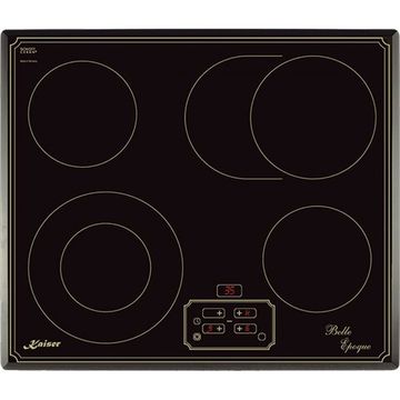 Электрическая варочная панель Kaiser KCT 6912 FBE