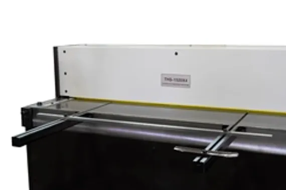 Ручной вальцовочный станок Stalex W01-1.5x1300