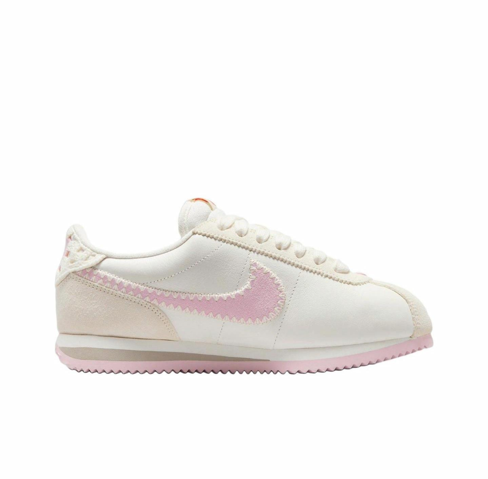 Женские кроссовки Nike Cortez 'Valentine's Day' 2025 HV6012-161
