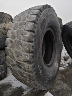33.00R51 Michelin XDR3 шина б/у