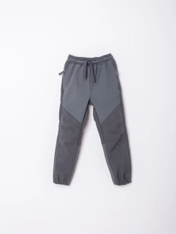 Брюки демисезонные из софтшелла