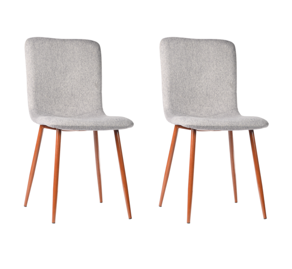 СТУЛ SEVILYA  БЕЖЕВЫЙ