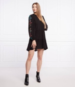 платье calendula Desigual - черный(22SWVW72)