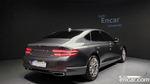 Genesis G80 (RG3) Бензин 2.5 Turbo 2WD (05.2021)