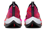Кроссовки Nike Air Zoom Alphafly Next 1 (Женская размерная сетка)