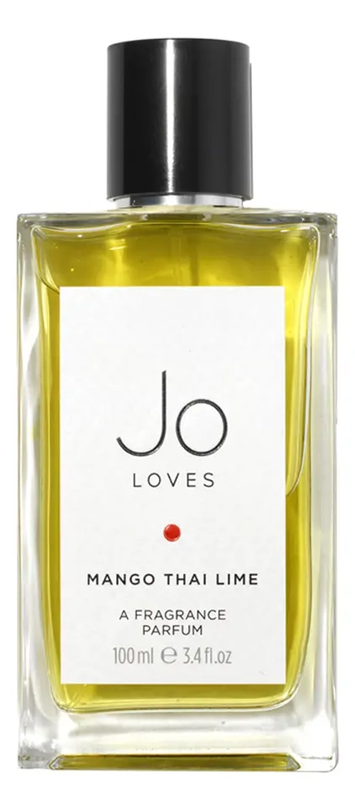 Jo Loves Mango Thai Lime
