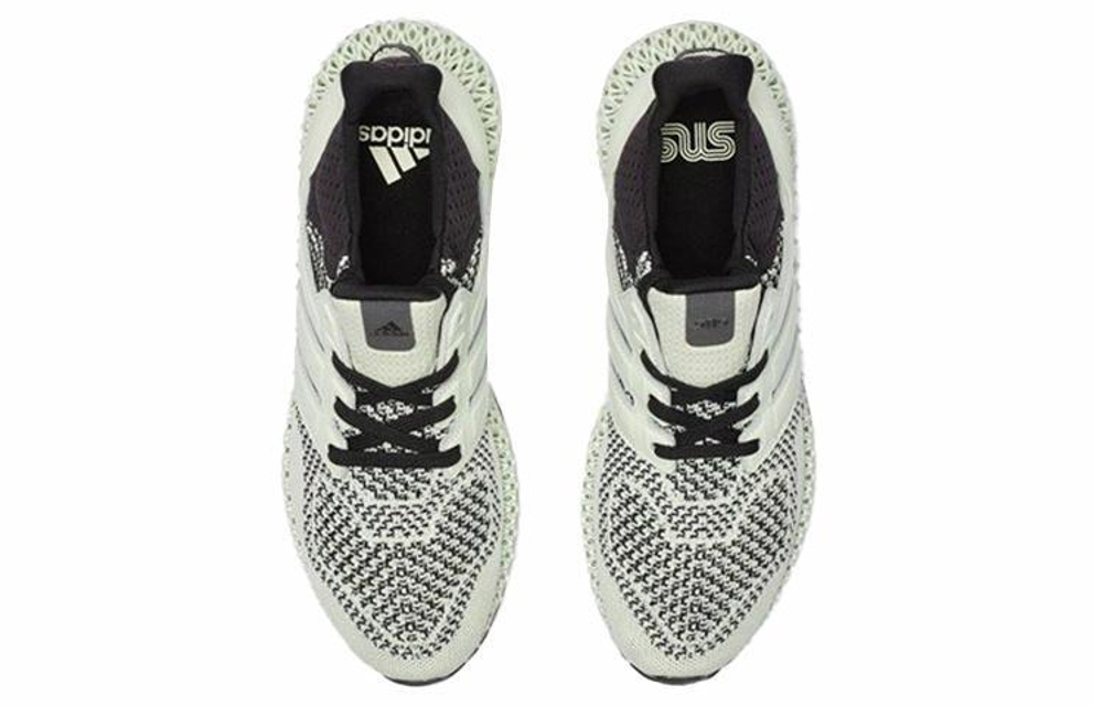 Кроссовки Adidas Ultraboost 4D