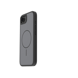 Противоударный чехол Supreme Two-tone Case с поддержкой MagSafe для iPhone 16e