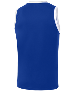 Майка баскетбольная Camp Basic, синий, детский