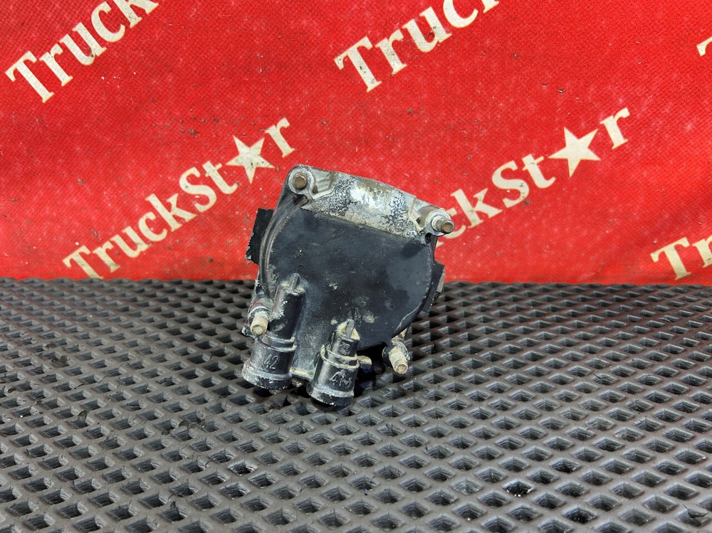 Клапан ускорительный 2023г