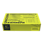Комплект картриджей для обратноосмотической системы FRO_5_K КОЛИБРИ 5'' UNICORN (K4М_FROK)