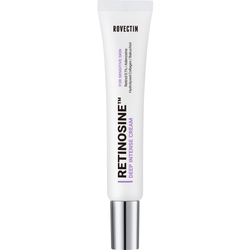 Rovectin Retinosine Deep Intense Cream крем с ретинозином 0,1% (0,1% ретинола + аденозина) для выравнивания кожи и сужения пор
