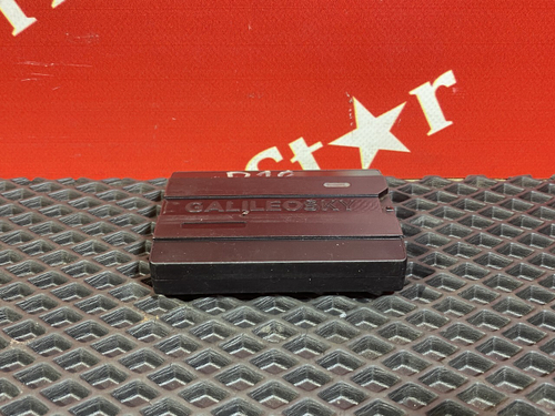 Блок Глонасс galileosky