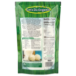 Edward & Sons, Let's Do Organic, 100 % органический измельченный кокос без подсластителя, 227 г (8 унций)