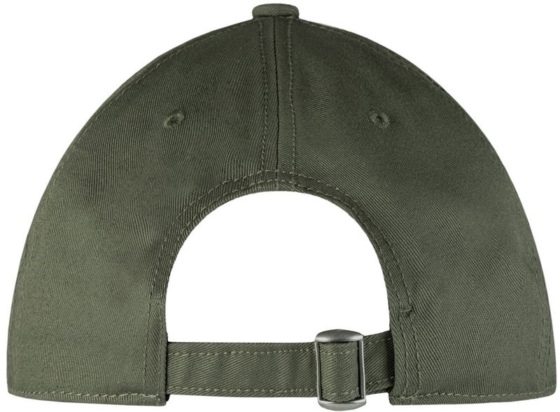 Бейсболка Buff Baseball Cap Zire Military Фото 4