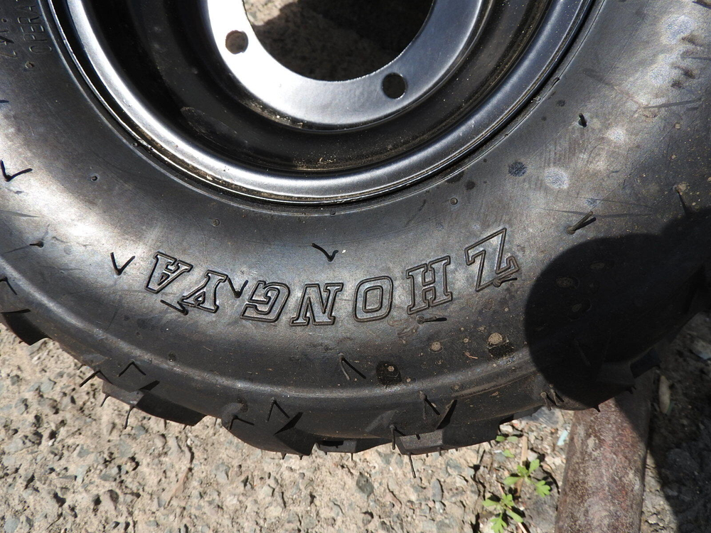 колеса для квадроцикла 16x8-7