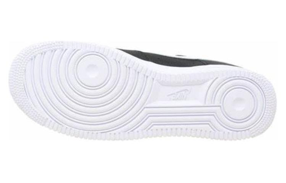 Кроссовки Nike Air Force 1 "Black And White"
