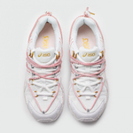 кроссовки Asics Gel-Kahana TR V2 White Red Wmns