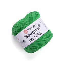 Bouquet Unicolor YarnArt