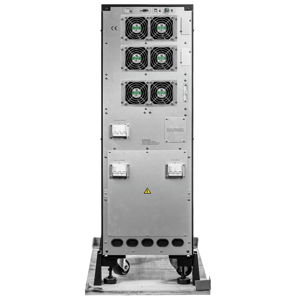 ИБП LANCHES L700-S 3/3 30kVA