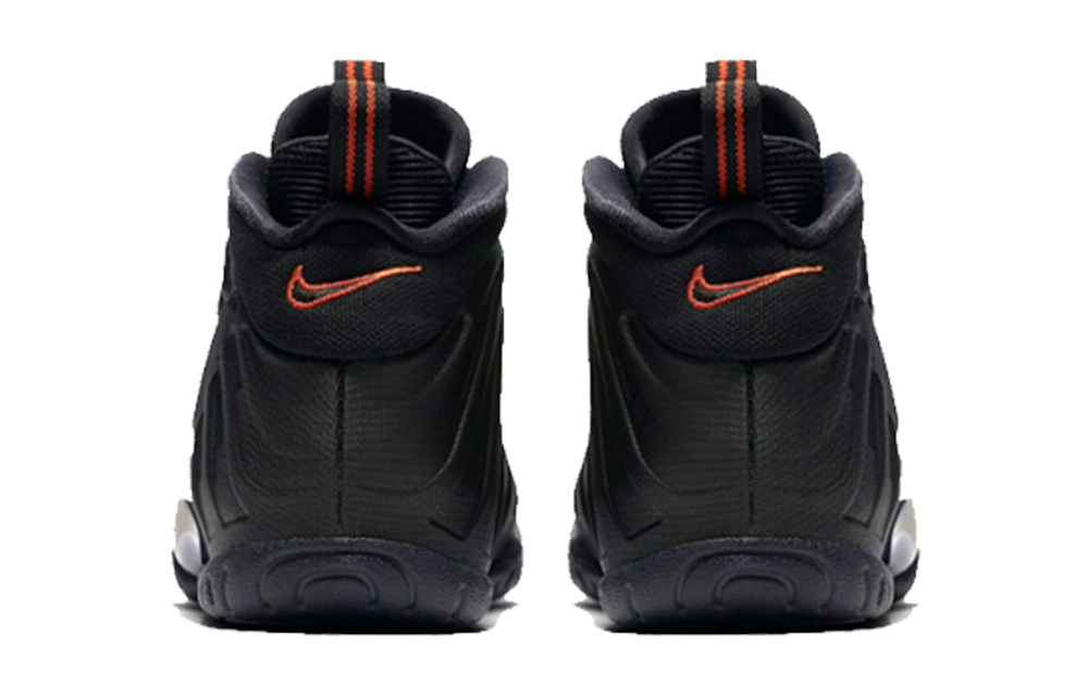 Кроссовки Nike Foamposite Pro Gs