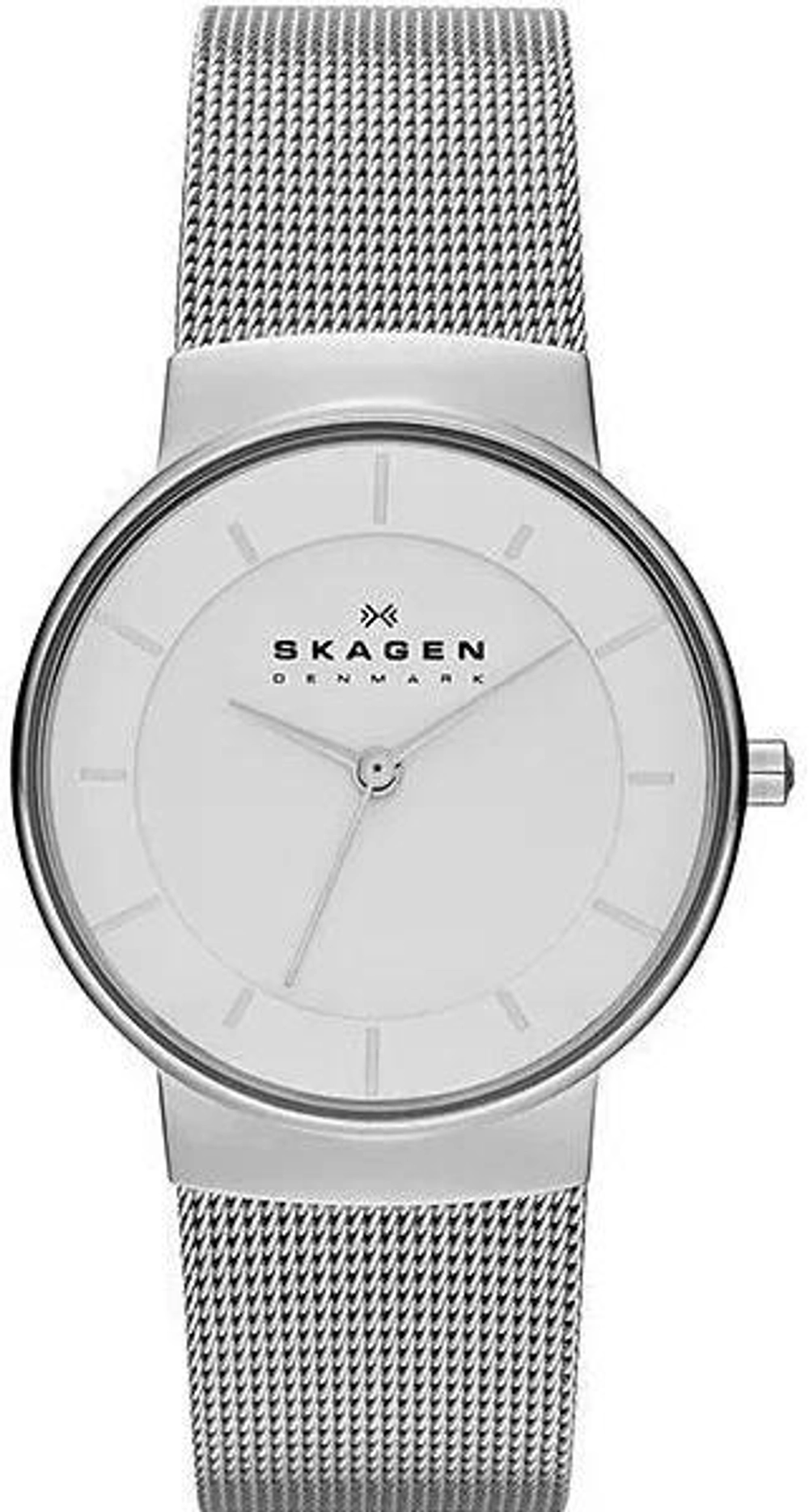 Женские наручные часы Skagen SKW2075