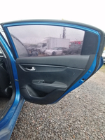 Kia RIO Classic Audio 1.6 6AT