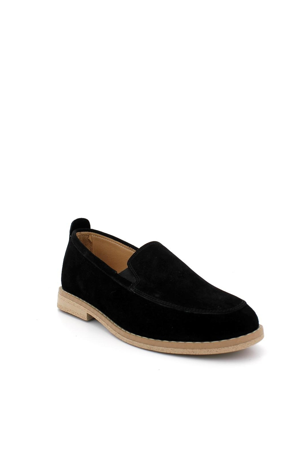 Лоферы женские Ascalini R13796