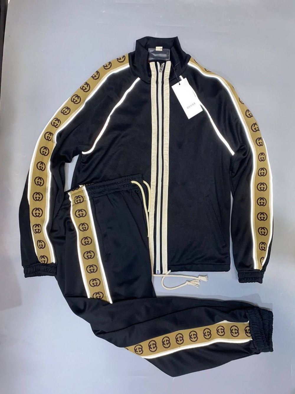 Спортивные штаны Gucci