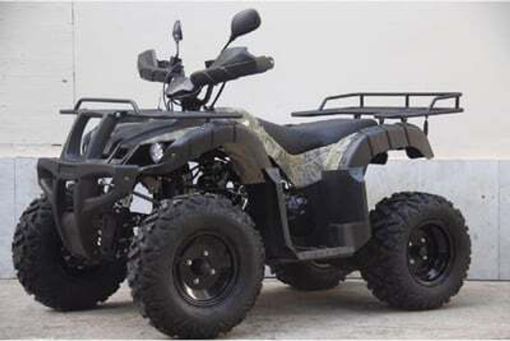 Квадроцикл UNIVERSAL AVENGER JR 200