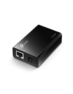 Инжектор PoE TP-Link POE150S Инжектор PoE