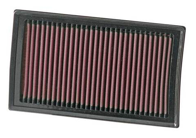 K&N Filters - 332927-KNF - Air Filter