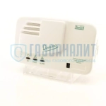Domino CO B10-DM03G сигнализатор загазованности угарного газа со сменным сенсором стационарный
