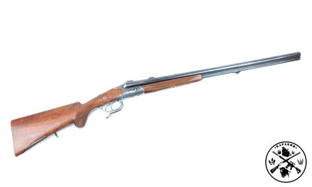 Emil Von Nordheim к. 16/70 №695