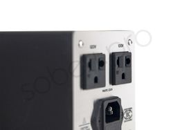 автоторансформатор STOVOLT для усилителя