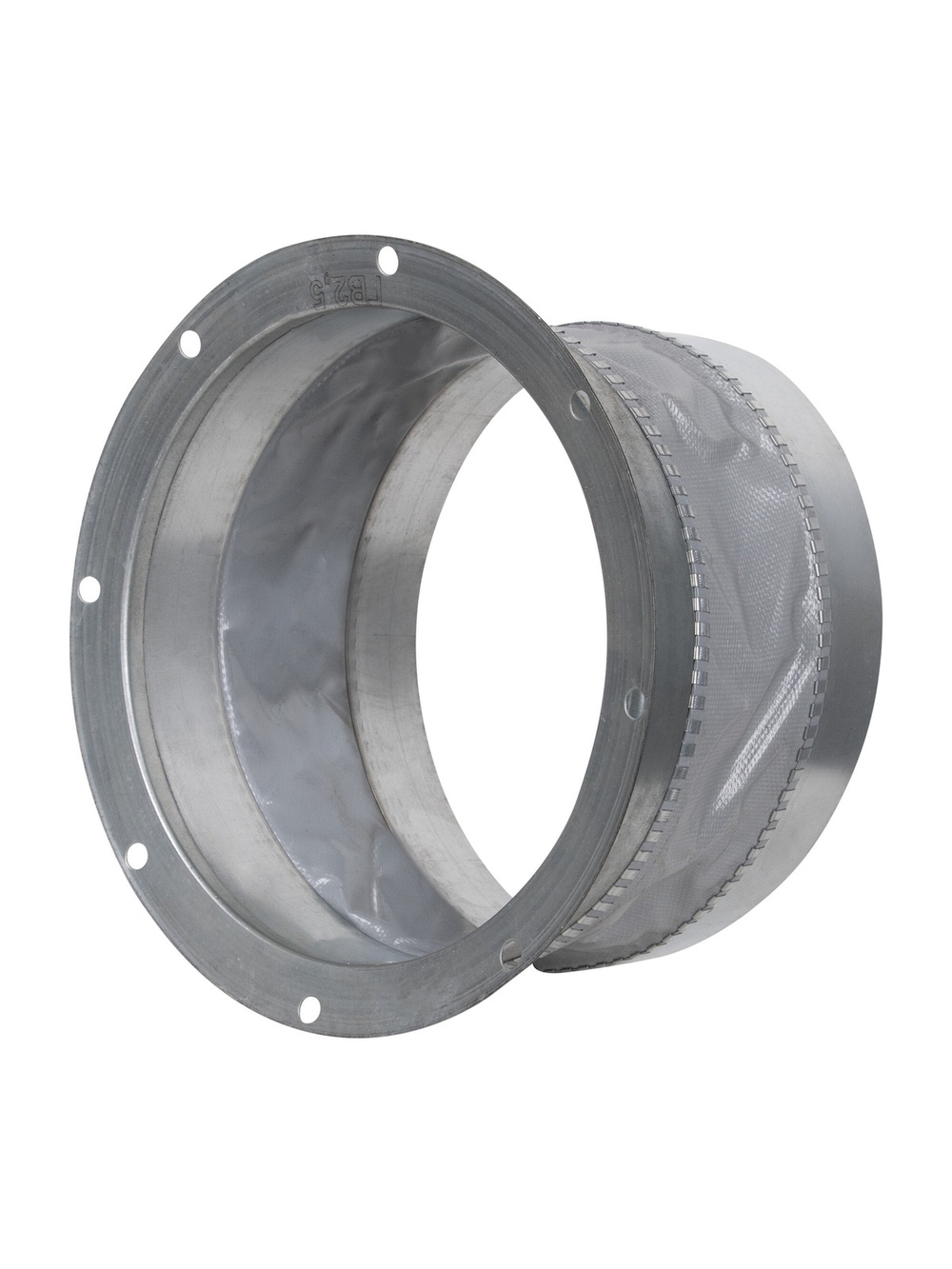 Вставка гибкая SHUFT ГВ В-6,3