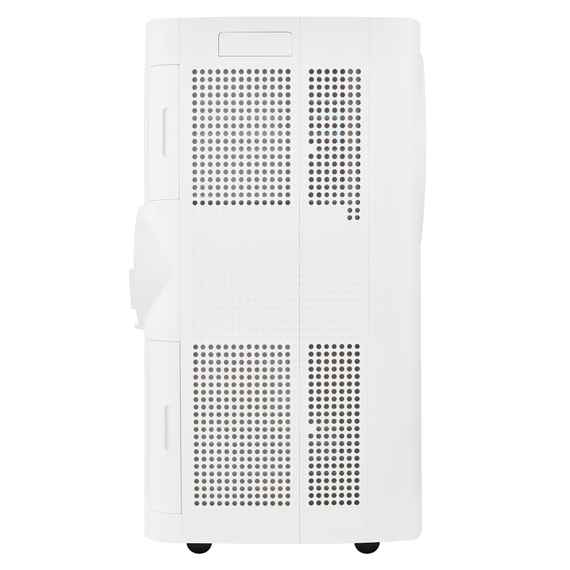 Кондиционер мобильный Ballu Eclipse BPAC-10 EPW/N6 white