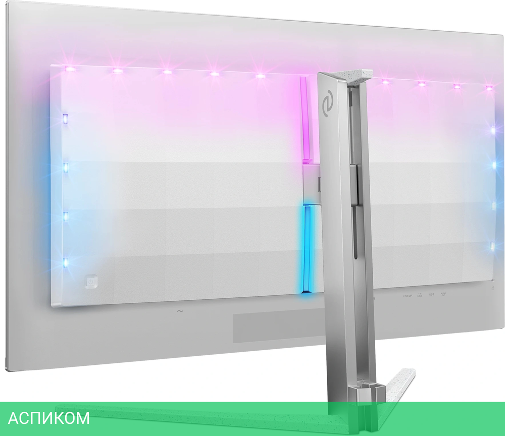 Монитор Philips 31.5" Evnia 8000 32M2N8800