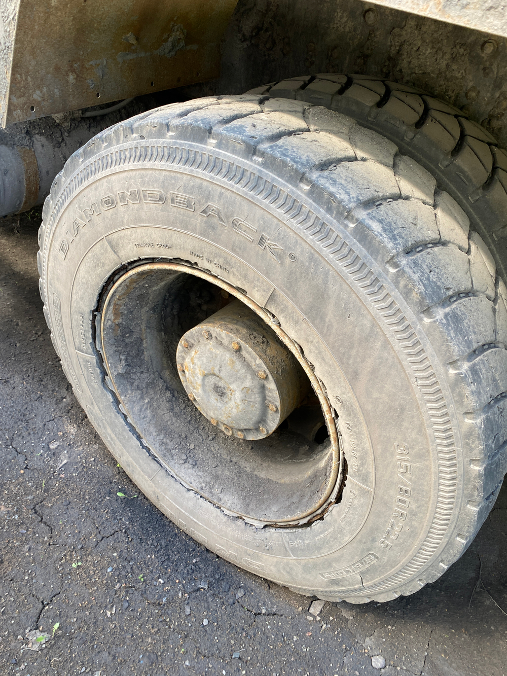 Shacman (Shaanxi) SX* 8x4 Самосвал SX33186V366 (Дизельный, 11,6 л, 423 л.с., МТ)