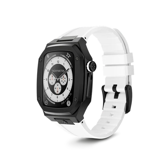 Корпус для Apple Watch SPW - Black