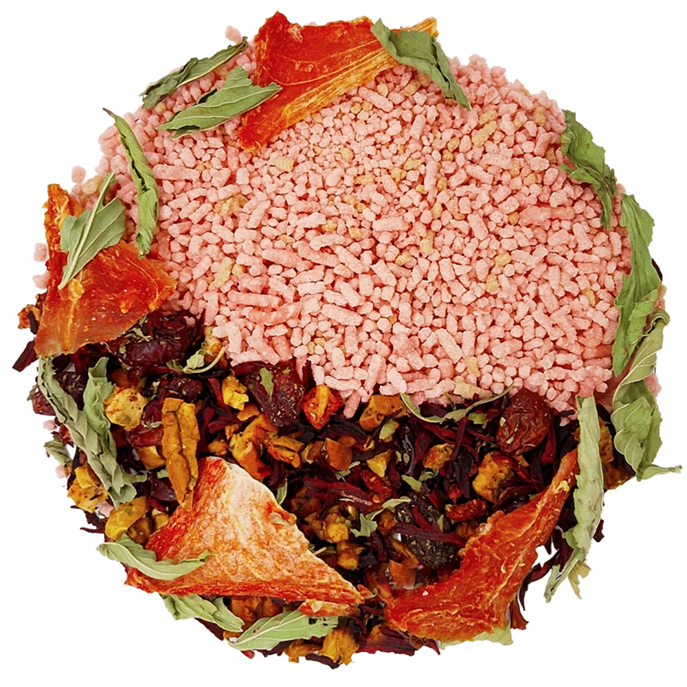 Чай Tasteabrew АРБУЗ И КЛЮКВА (для чая со льдом)