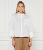 Рубашка Michael Kors - белый(MS540S8F4C)