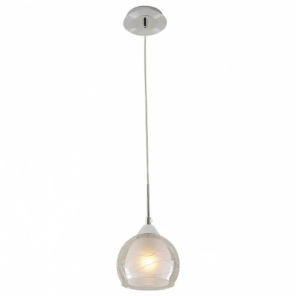 Подвесной светильник Citilux Буги CL157112